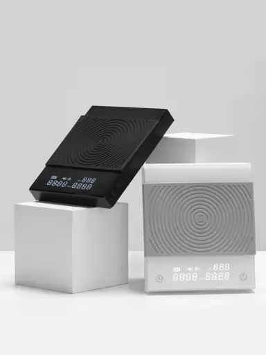 Timemore Basic 2 Coffee Weighing Platform