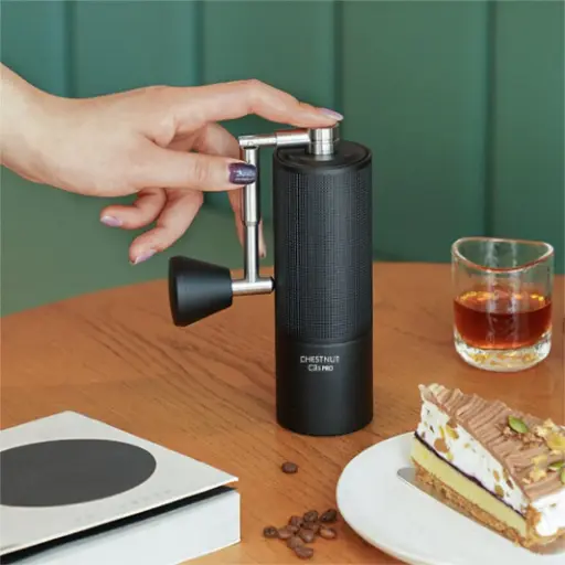 Timemore Manual Coffee Grinder C3S Pro