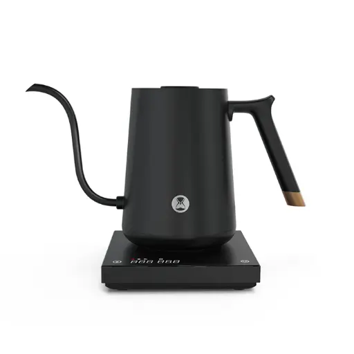 Timemore Fish Smart Electric Pour Over Kettle