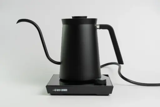 MHW-3Bomber Gooseneck Electric Kettle 600 ml