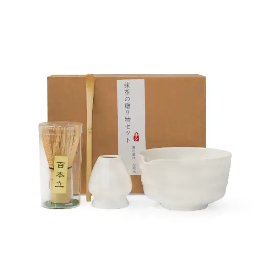 Matcha Set 