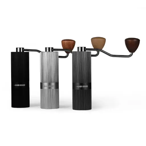 MHW-3BOMER طاحونة يدوية ام1