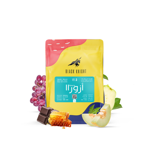 ازوراا - اوغندا