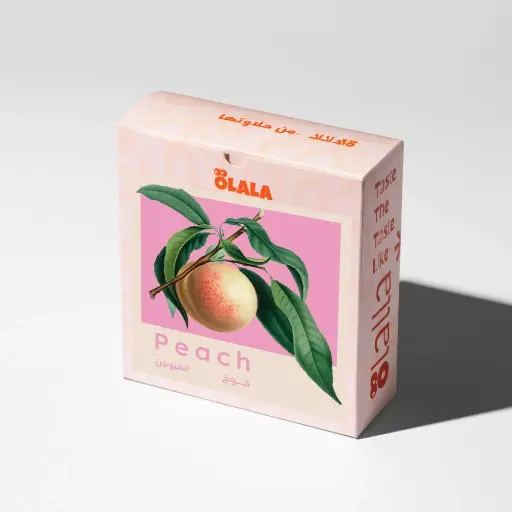 خوخ - كولومبيا