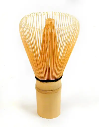 Bamboo Matcha Whisk 