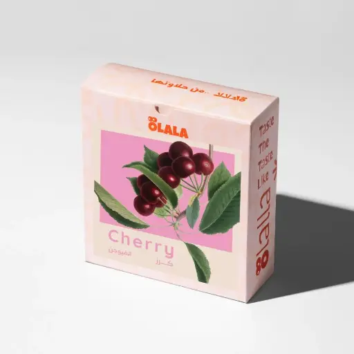 كرز - كولومبيا