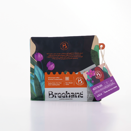 Breehant Fruity Blend