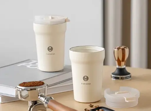 Timemore Coffee Vacuum Tumbler 350 ml